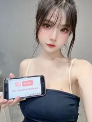 南山反差温柔小仙女