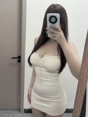 性感甜美糅合风