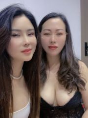 南京母女花双飞