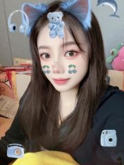 西乡塘区中项依依