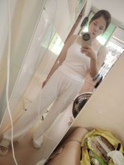 粉嫩多汁甜美骚妹