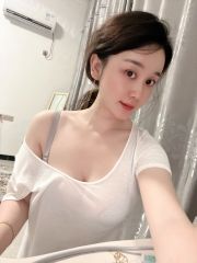 南湖白嫩邻家软妹